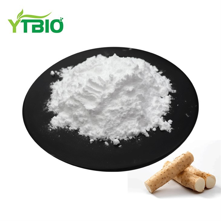 Dioscin Powder